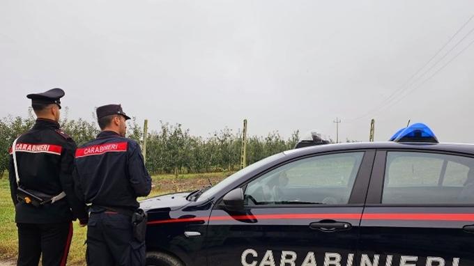 Longastrino, evade dai domiciliari: arrestato dai carabinieri