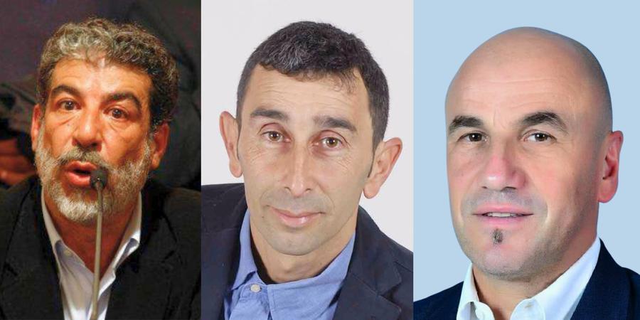 Tutti i candidati: sarà una sfida tra new entry, veterani e camaleonti