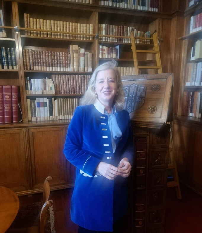 Ferrara accoglie Alessandra Necci, nuova direttrice delle Gallerie Estensi