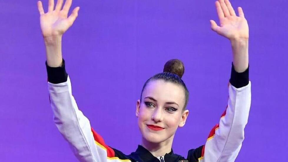 Darja Varfolomeev