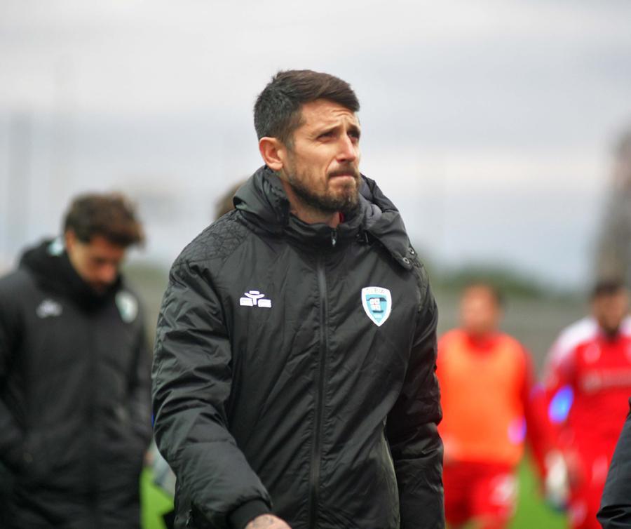 
	Leandro Greco <em>(foto Mauro Chessa)&nbsp;</em>

