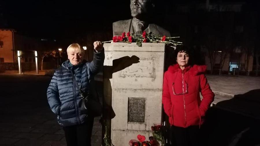 L’Ucraina divide i militanti comunisti nel centenario della morte di Lenin