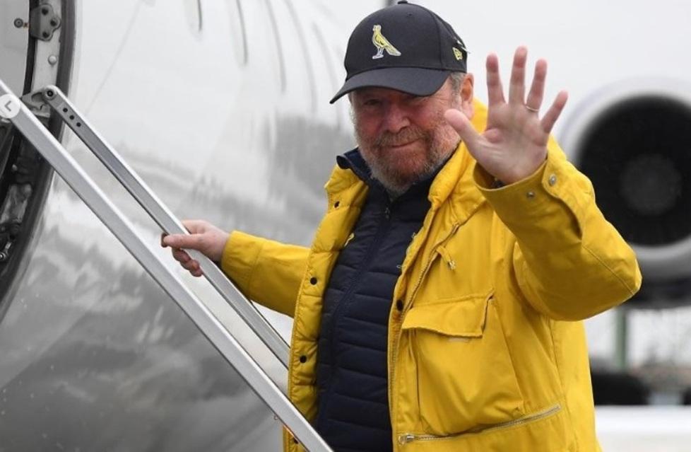 Modena, parla Carlo Rivetti: «La mia fiducia è incondizionata, adesso è il momento dell’unità»