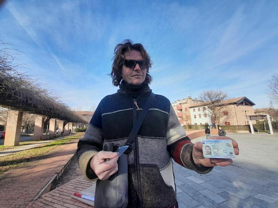 «Mi chiamo Vladimir Ilic, in casa mia era tutto rosso»