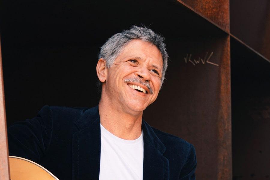 Marco Morandi a Copparo: «La musica mi ha dato coraggio»