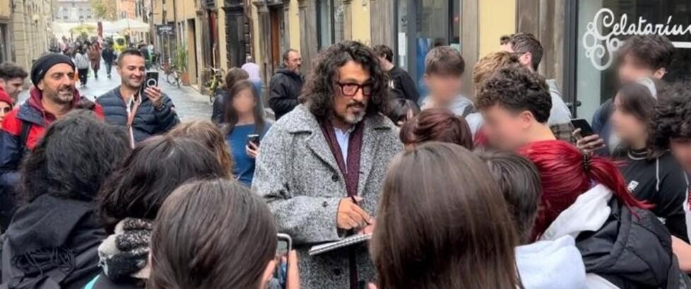 Lucca, il 28 gennaio in tv arriva “4 Ristoranti” alla lucchese
