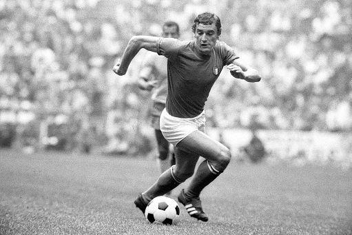 Addio a Giggiriva, l'ultimo rappresentante del calcio che dice no ai miliardi