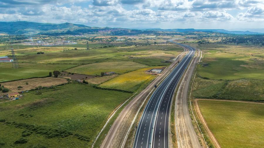 Sassari-Olbia, nuovo stop: da rifare la procedura per la valutazione dell'impatto ambientale