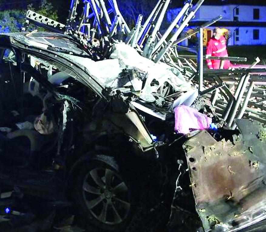 Perse il carico e uccise due ragazzi, Francesco Riillo resterà in carcere