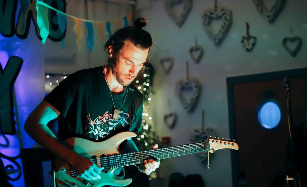 SevenBears anima libera