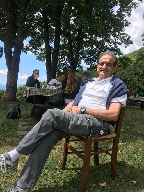 Addio Zanelli, anima del commercio: fu tra i fondatori e poi presidente del Cipaf