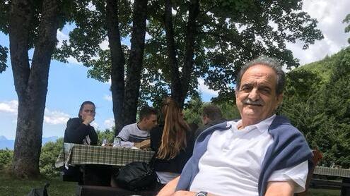 Addio Zanelli, anima del commercio: fu tra i fondatori e poi presidente del Cipaf