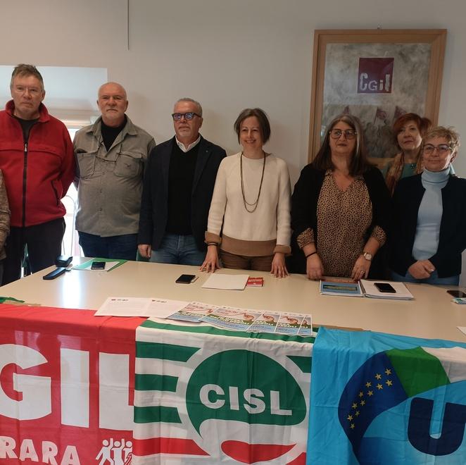 «Cra, aumenti inaccettabili». Tutti i sindacati si mobilitano