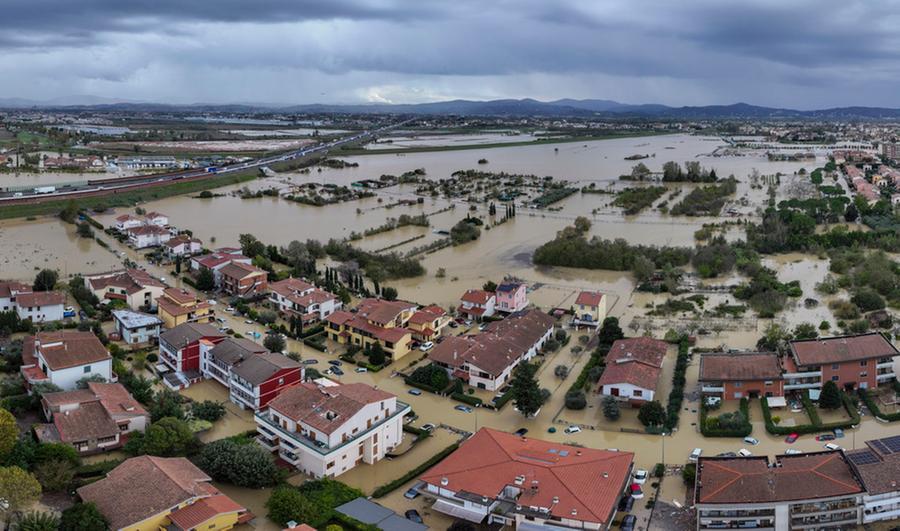 Prato: va avanti l’inchiesta sull’alluvione: incaricati quattro consulenti, ecco su cosa si indaga