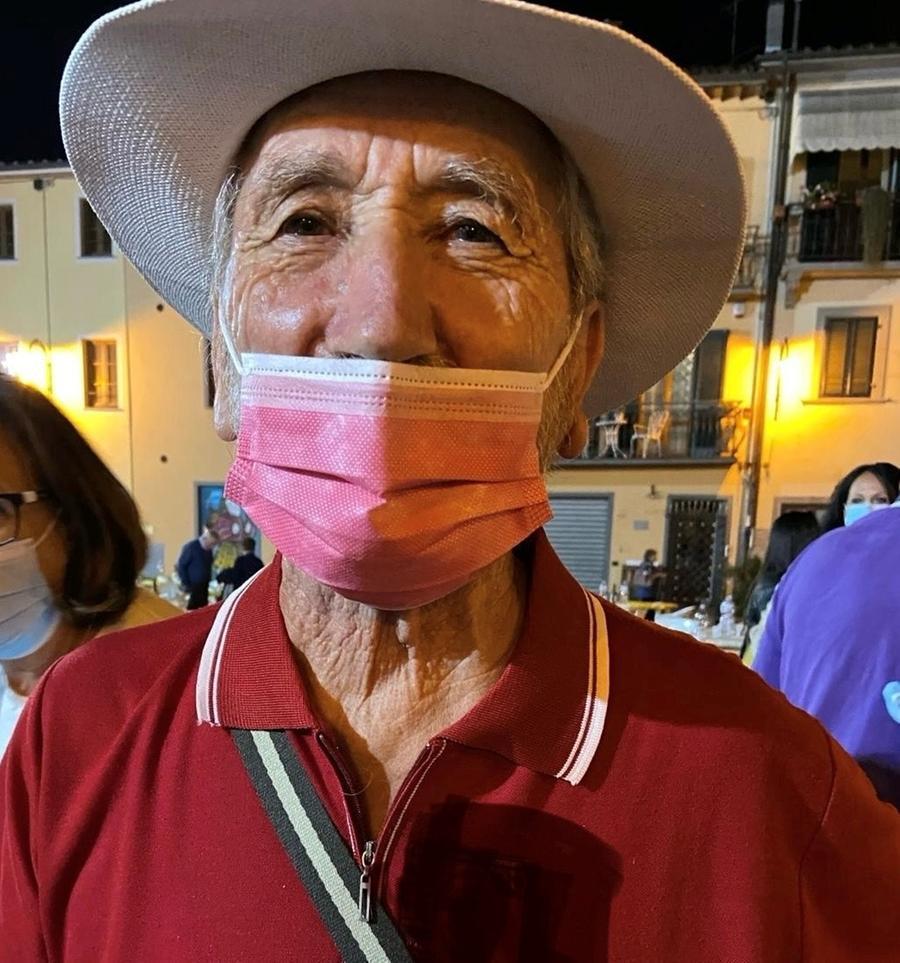 Altopascio, cordoglio del Pd per la scomparsa di Michele Bianco
