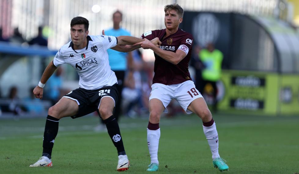 Romagna ancora ai box, Bari è a rischio Goretti punta su un sostituto under 23