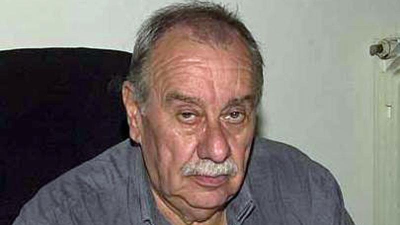 Fabrizio Barsotti nei primi anni Duemila