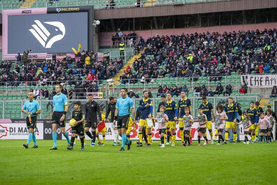 Il tifoso del Modena è scagionato: «Lanciò Borghetti, non il rubinetto»