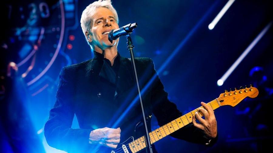 Atuttocuore, Claudio Baglioni e l’ultimo concerto live a Livorno