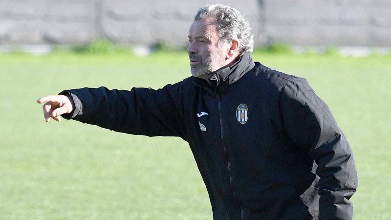 Mister Davide Del Nero