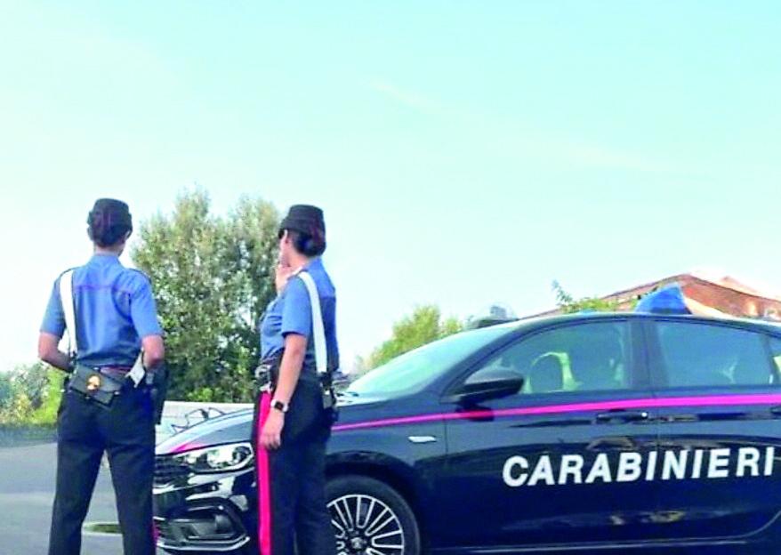 Castelnovo Monti, «Ammazzo te e i tuoi genitori»: allontanato marito violento