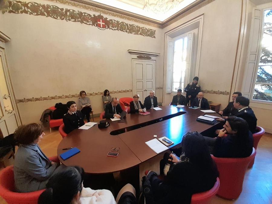 “L’esercito in stazione? Più efficace la vigilanza flessibile”