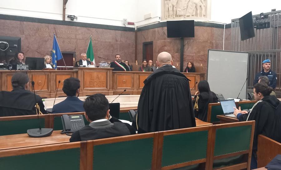 Olbia, udienza choc al processo Cozzolino: «Iannelli era un mostro»