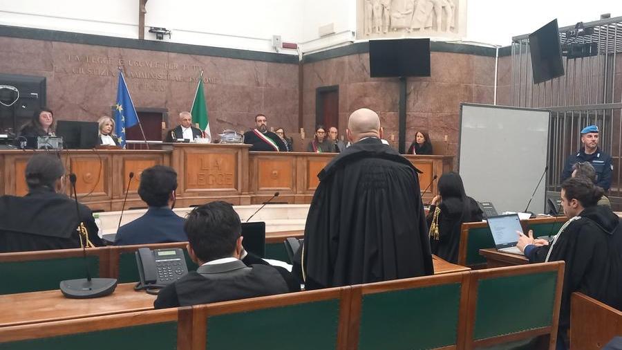 Olbia, udienza choc al processo Cozzolino: «Iannelli era un mostro»