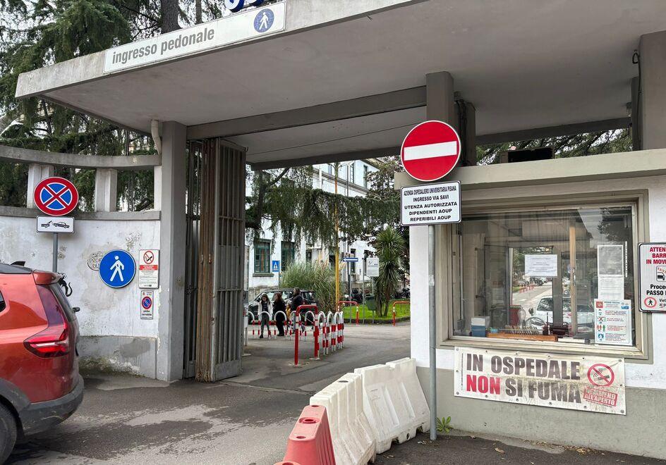 Pisa, violenza sessuale e atti osceni su quattro studentesse: identificato il molestatore seriale<br>
