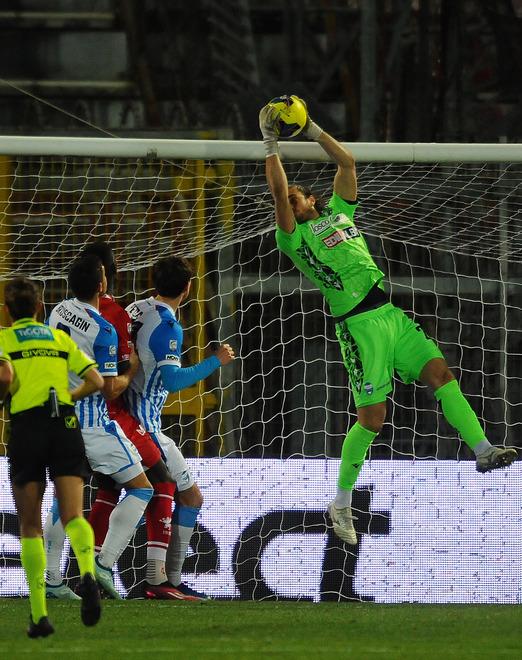 Spal, doppio salto indietro. Ripartenza tutta da costruire