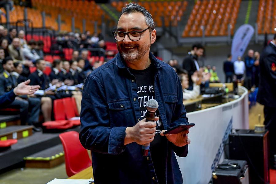 Livorno, show degustazione col cabaret di Claudio Marmugi