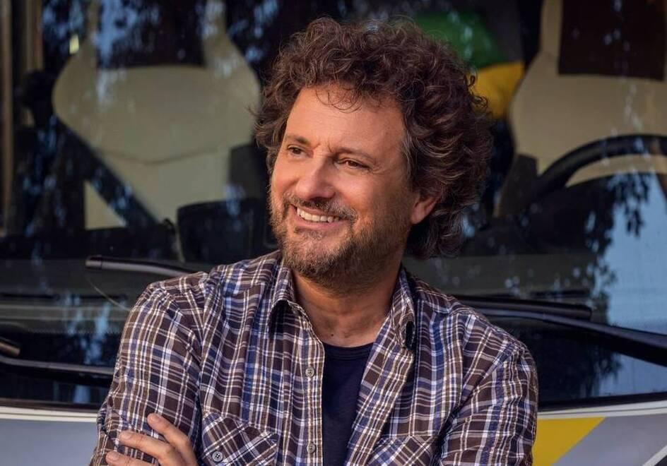 Pieraccioni ritorna al cinema: com'è partito al botteghino il suo nuovo film