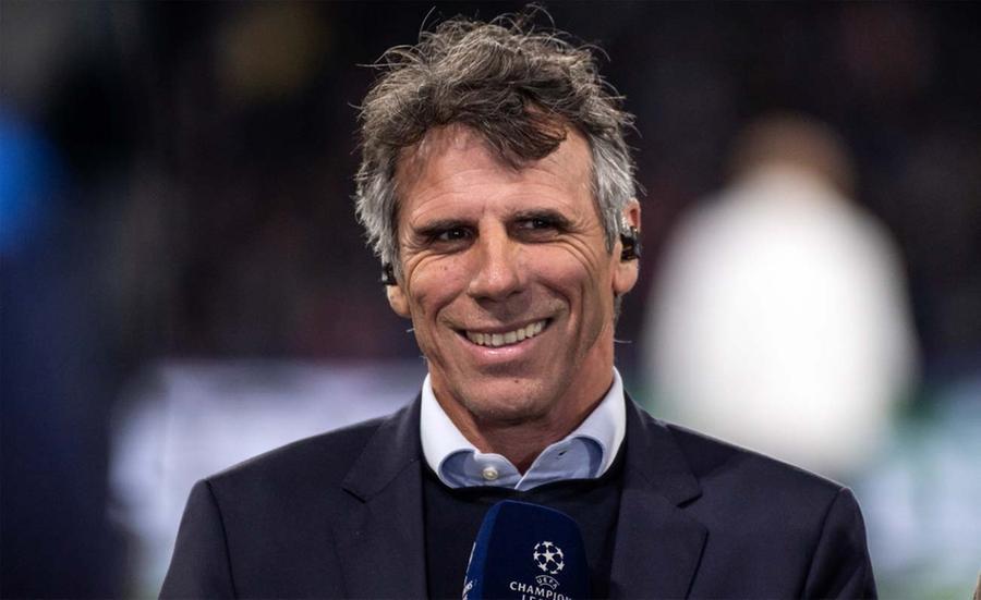 Gianfranco Zola: «Gigi Riva ci ha scelto, lo ammireremo di generazione in generazione»