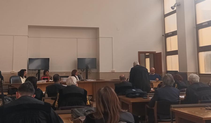 Ciclone Cleopatra, la tragedia di Oloè. I consulenti: «È mancata la pianificazione»