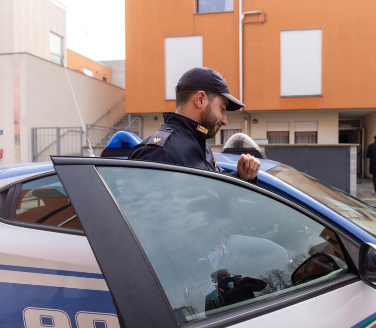 Ferrara: soffocò la madre, Biondi a processo. A giugno davanti alla corte d’assise