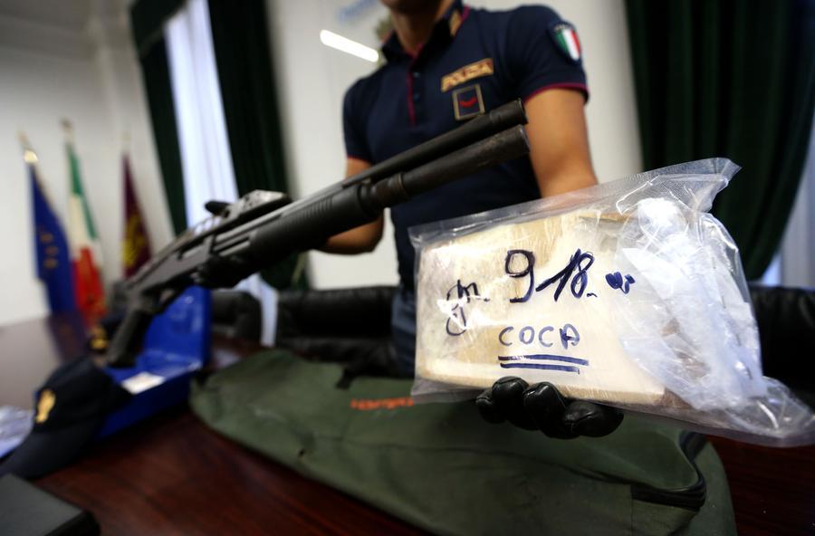 «Dipendenze: è un’emergenza nascosta». Cresce a Sassari il consumo di cocaina e droghe sintetiche