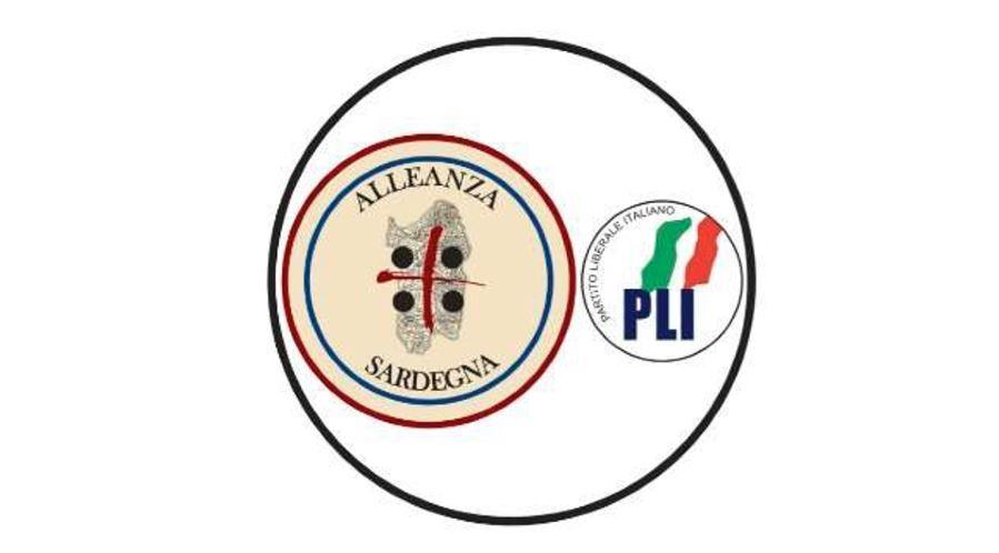 Elezioni regionali 2024, tutti i candidati di Alleanza Sardegna PLI in Sardegna