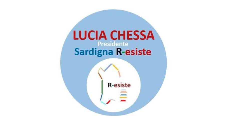 Elezioni regionali 2024, tutti i candidati di Sardigna R-esiste in Sardegna