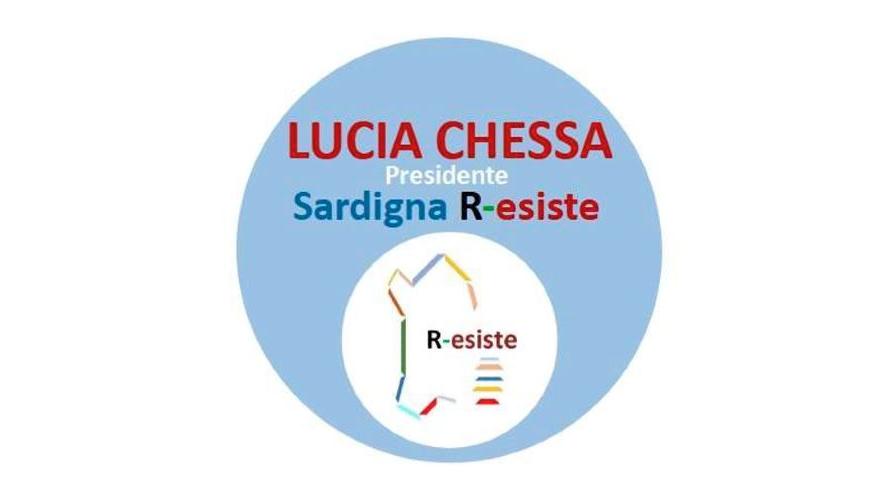 Elezioni regionali 2024, tutti i candidati di Sardigna R-esiste in Sardegna