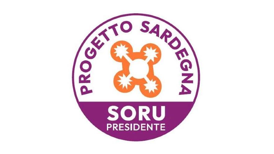 Elezioni regionali 2024, tutti i candidati di Progetto Sardegna in Sardegna