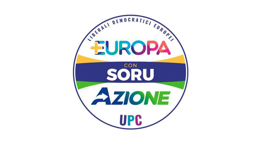 Elezioni regionali 2024, tutti i candidati di +Europa-Azione-Upc in Sardegna