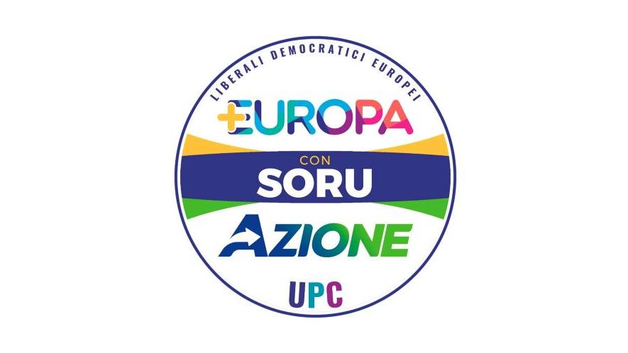 Elezioni regionali 2024, tutti i candidati di +Europa-Azione-Upc in Sardegna