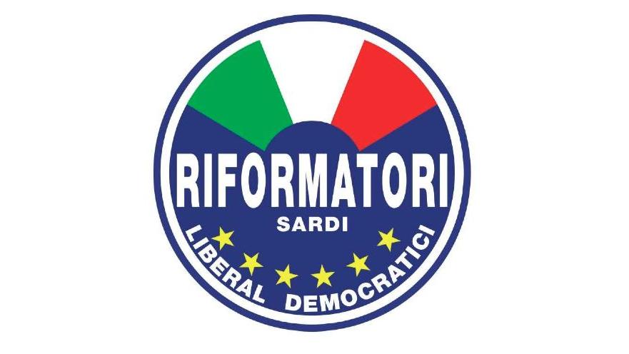 Elezioni regionali 2024, tutti i candidati dei Riformatori in Sardegna