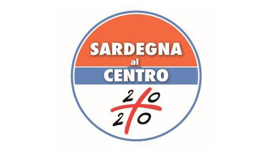 Elezioni regionali 2024, tutti i candidati di Sardegna al centro 20Venti in Sardegna