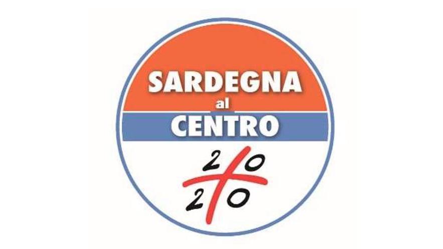 Elezioni regionali 2024, tutti i candidati di Sardegna al centro 20Venti in Sardegna