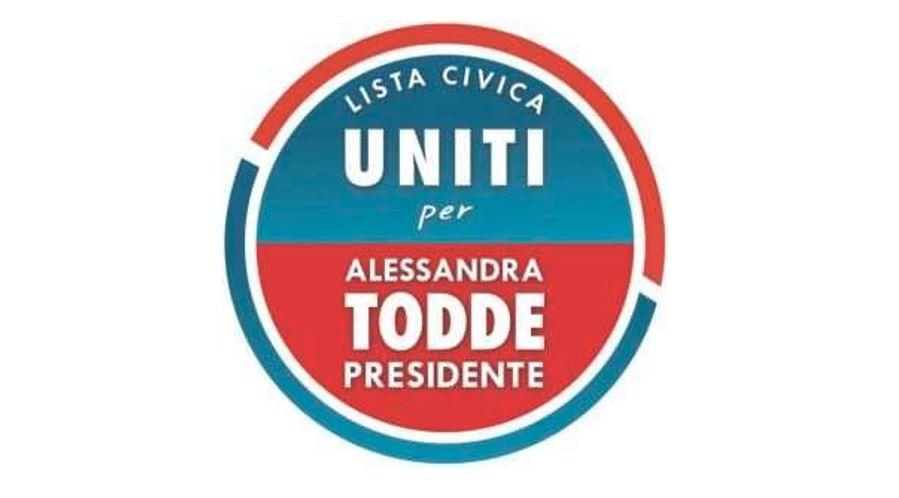 Elezioni regionali 2024, tutti i candidati della Civica per Todde in Sardegna