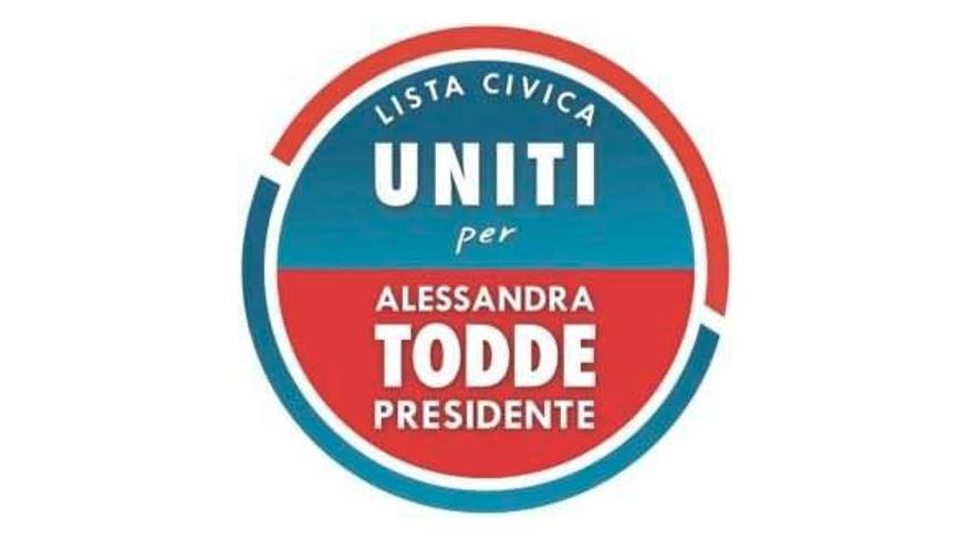 Elezioni regionali 2024, tutti i candidati della Civica per Todde in Sardegna