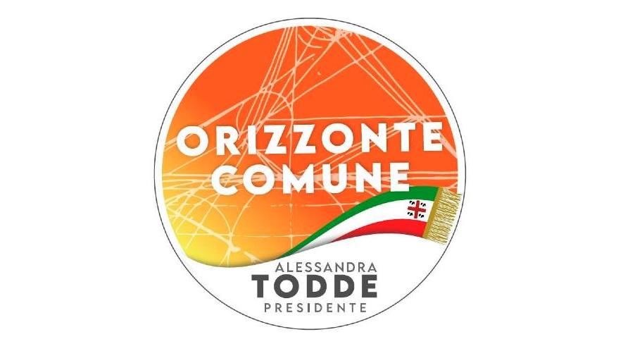 Elezioni regionali 2024, tutti i candidati di Orizzonte Comune in Sardegna