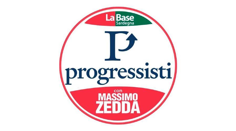 Elezioni regionali 2024, tutti i candidati dei Progressisti in Sardegna