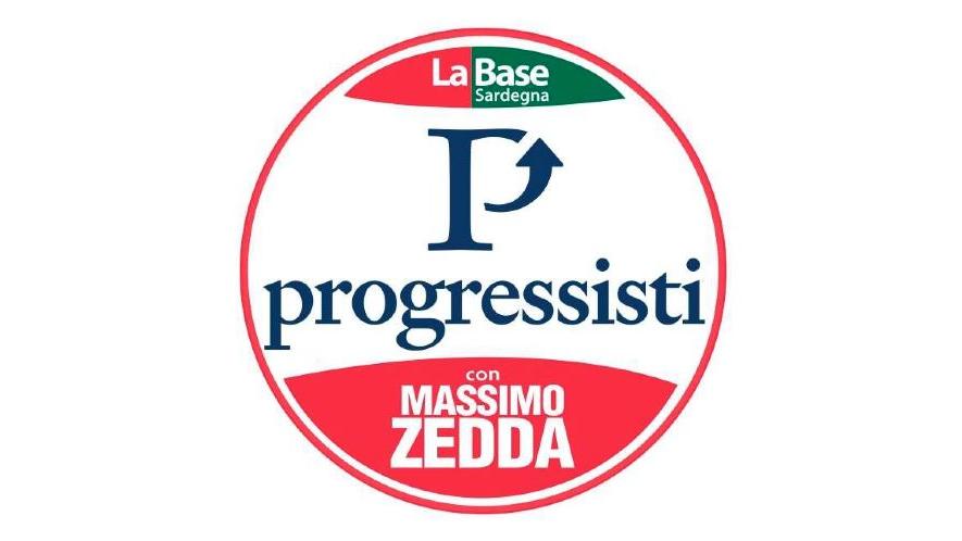Elezioni regionali 2024, tutti i candidati dei Progressisti in Sardegna